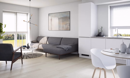 Slangerupgade 62E, 3400 Hillerød