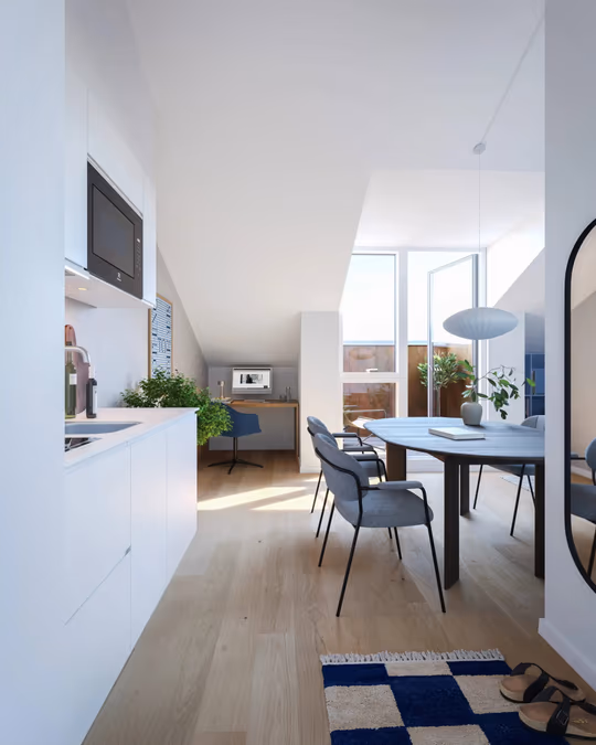 Frederikssundsvej 98, 2400 København NV
