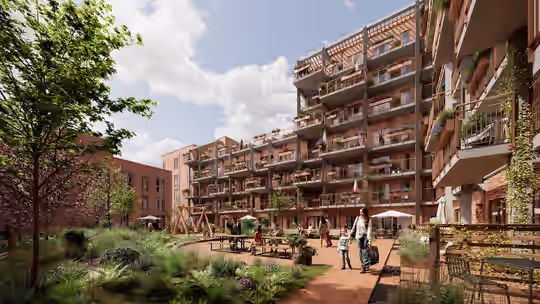 Søndre Molevej, 4600 Køge