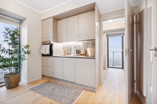 Gøteborg Allé 6, 8200 Aarhus N