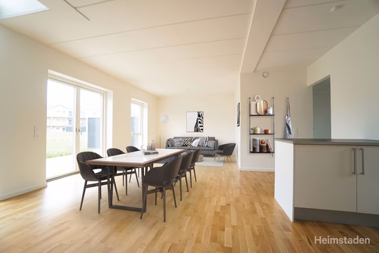 Gubsøvænget 27, 8600 Silkeborg