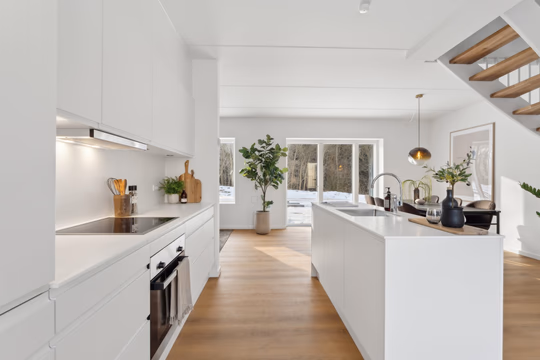 Bronzealdervej 61, 2980 Kokkedal