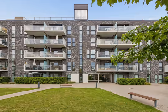 Krimsvej, 2300 København S