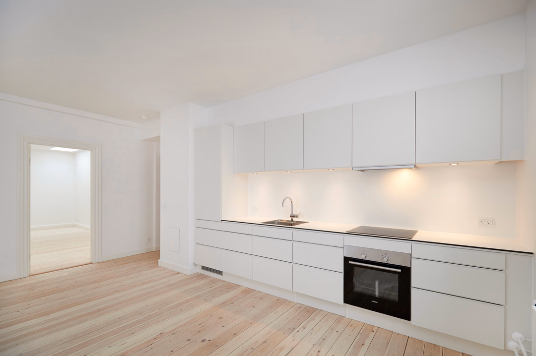 Billede fra lejemålet på Nytorv 5, 1450 København K
