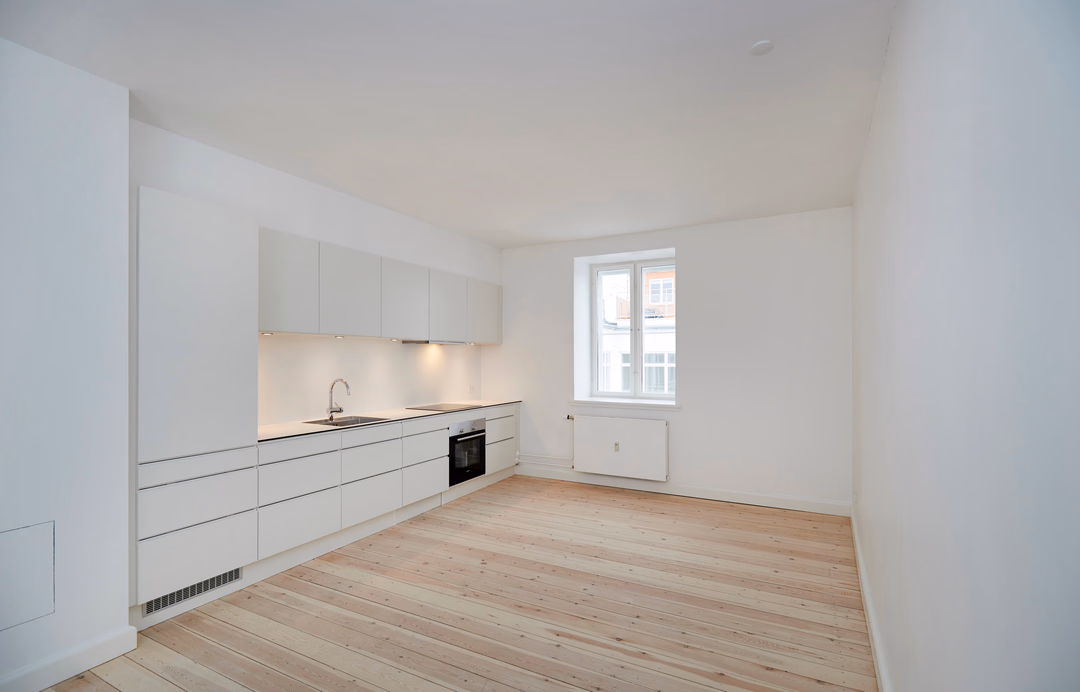 Billede fra lejemålet på Nytorv 5, 1450 København K