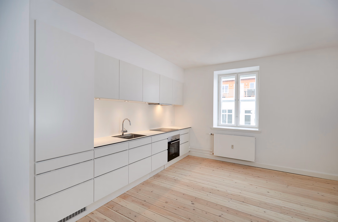Billede fra lejemålet på Nytorv 5, 1450 København K