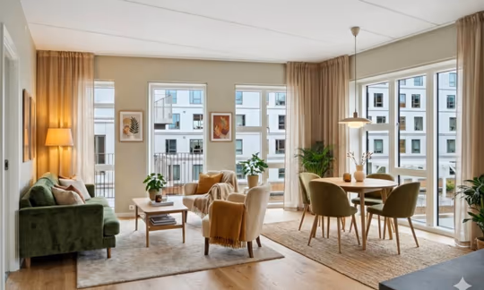 Else Alfelts Vej 202, 2300 København S