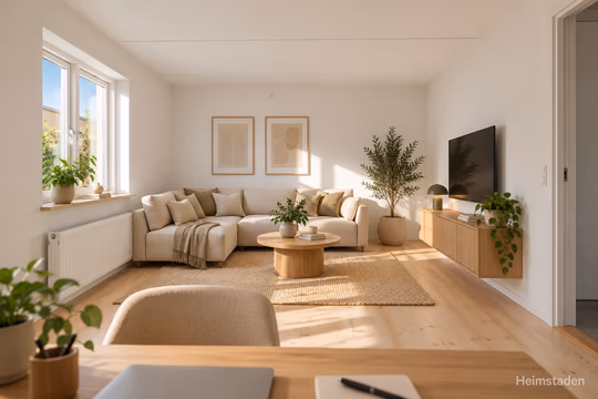 Thorshammer 85, 7500 Holstebro