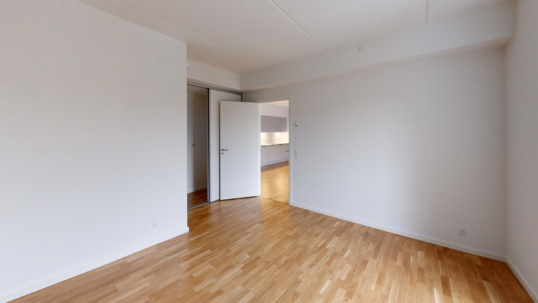 Billede fra lejemålet på Gammelhavn 58, 7100 Vejle