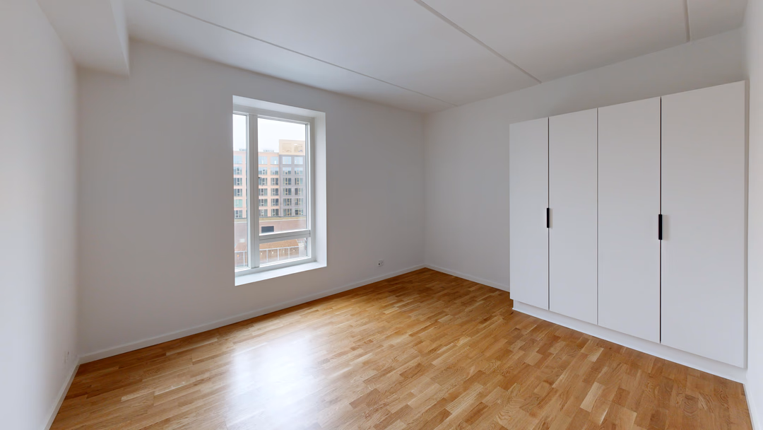 Billede fra lejemålet på Gammelhavn 58, 7100 Vejle