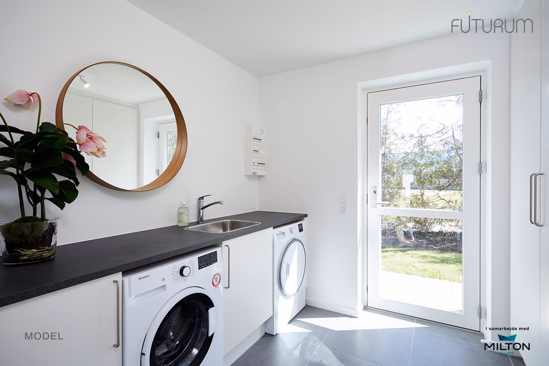Billede fra lejemålet på Hedelundhegnet 70 A, 5270 Odense N