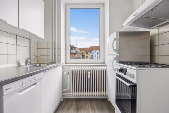 Svendsgade 22, 9000 Aalborg
