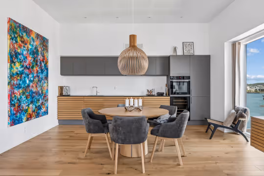 Stigsborg Brygge 153, 9400 Nørresundby