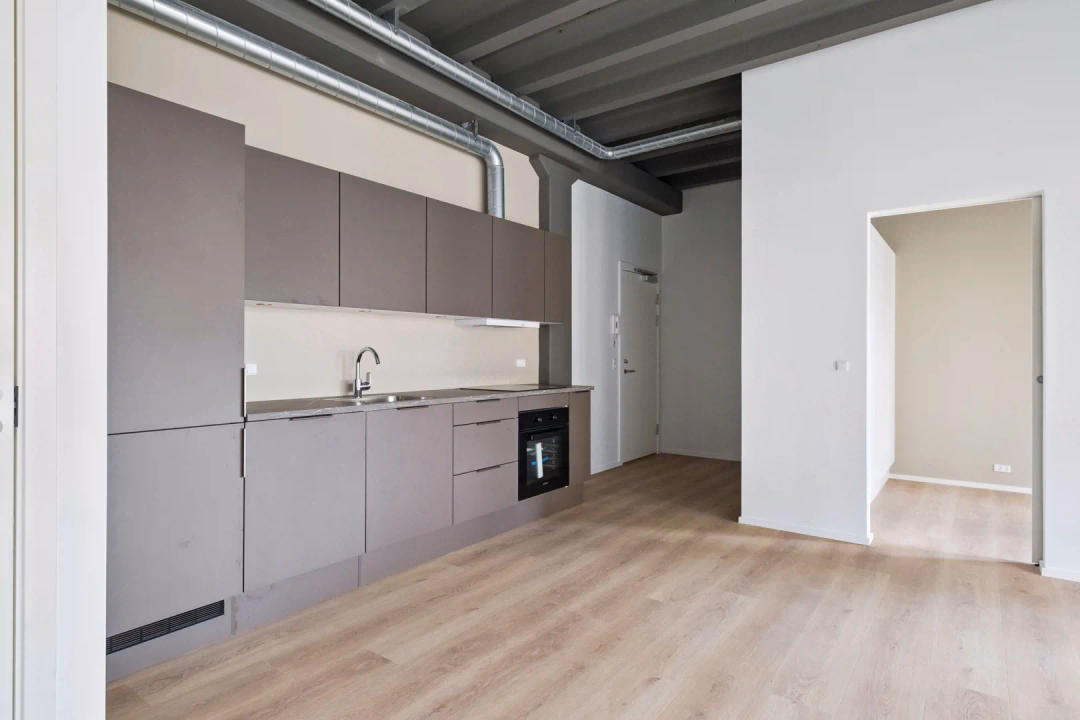 Billede fra lejemålet på Løkkegade 34, 9000 Aalborg