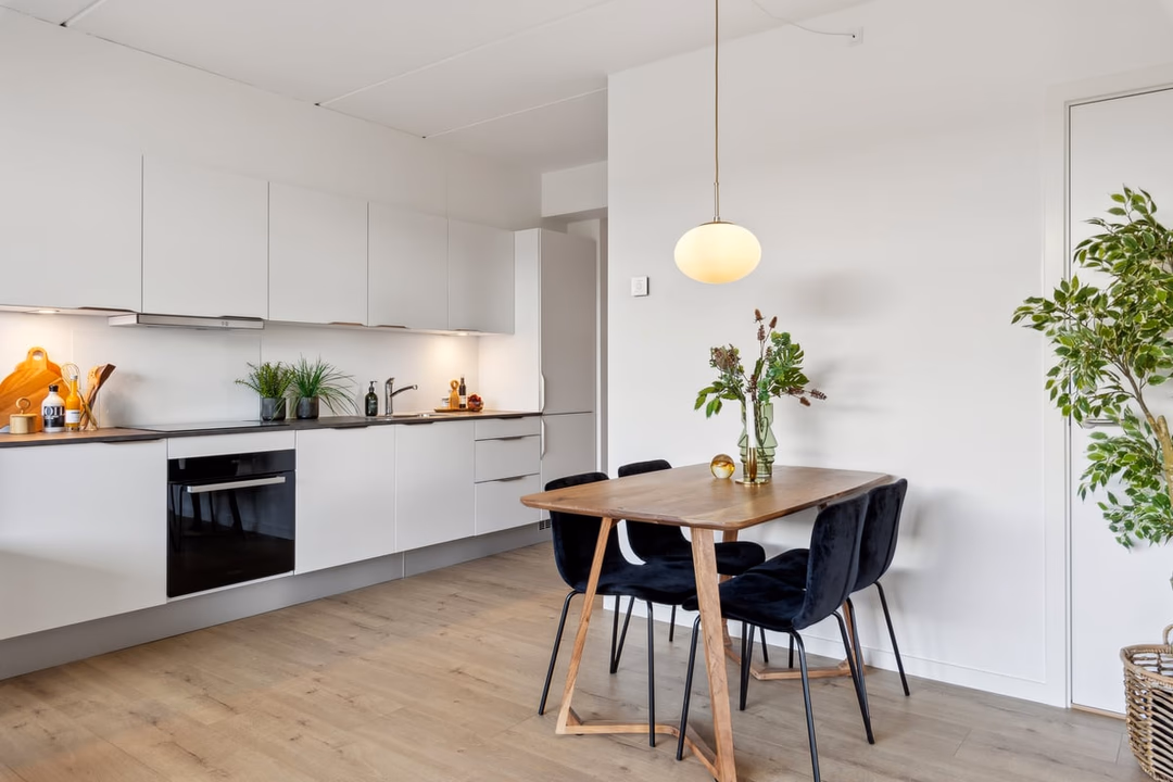 Billede fra lejemålet på Gl. Hobrovej, 8920 Randers NV